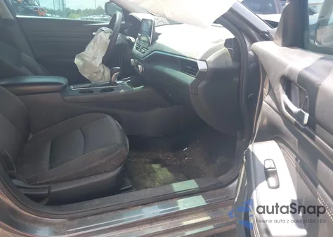 2019 Nissan Altima 2.5 S из США, поврежденный, VIN 1N4BL4BV9KC251140